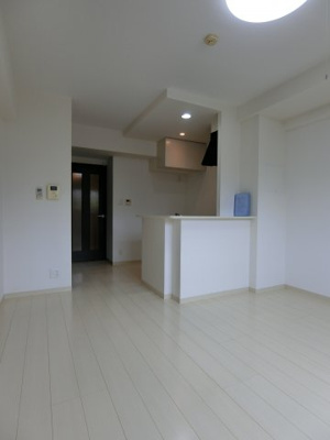 【内装】 | シェリールソル