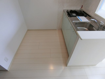 【キッチン】 | シェリールソル