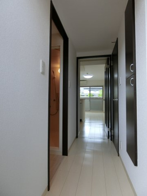 【玄関】 | シェリールソル