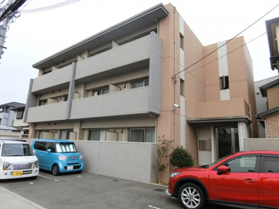 【外観】 | シェリールソル