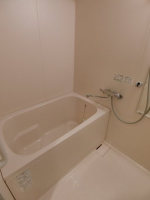 【浴室】 | シェリールソル