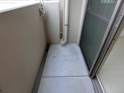 【バルコニー】 | シェリールソル