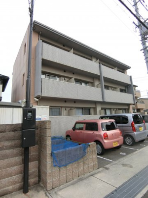 【外観】 | シェリールソル