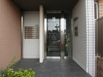 【ロビー】 | シェリールソル