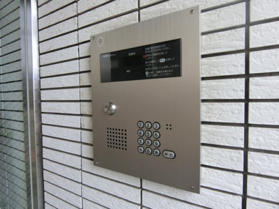 【セキュリティ】 | シェリールソル