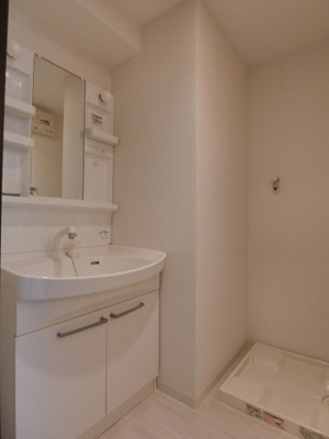 【洗面所】 | シェリールソル