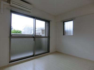 【洋室】 | シェリールソル