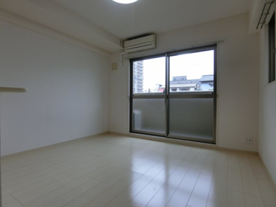 【洋室】 | シェリールソル