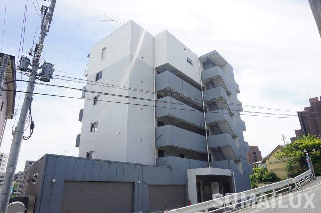 熊本市中央区京町１丁目の賃貸マンション