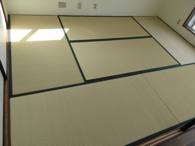 石坂ハイツ|名古屋市の賃貸ならMy賃貸の和室|石坂ハイツ