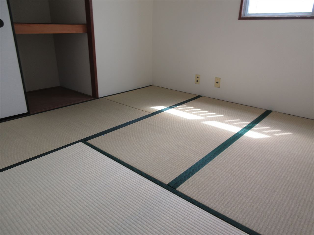 石坂ハイツ|名古屋市の賃貸ならMy賃貸の和室|石坂ハイツ