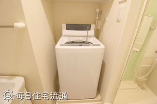 【設備】 | ラ　フォンテ