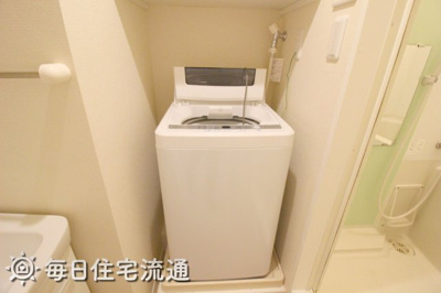 【設備】 | ラ　フォンテ