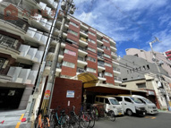 山正ハイツの画像