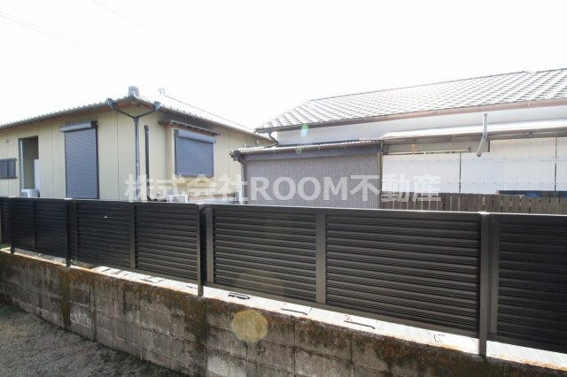 セジュールカミムラの展望