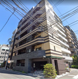 ハーモニーレジデンス田町の画像