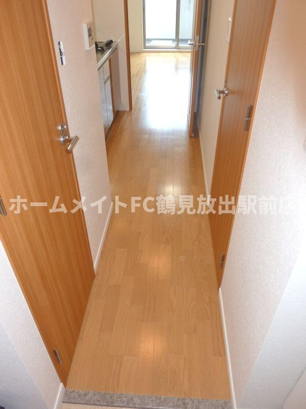フォレストガーデン今福鶴見Ⅳのその他