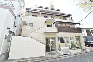 【外観】 | 物件のお問い合わせは、 ０１２０－７００－９６８までお気軽にどうぞ！
外観