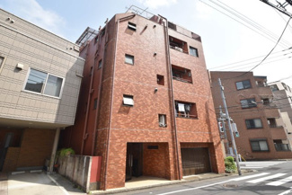 【外観】 | 物件のお問い合わせは、 ０１２０－７００－９６８までお気軽にどうぞ！
外観