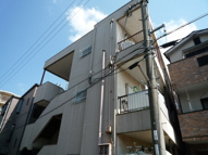 ハイツ月出の画像