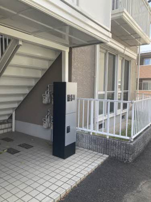 【その他共用部分】 | フレグランスさつき