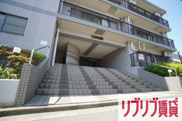 都町レジデンスのその他共用部分