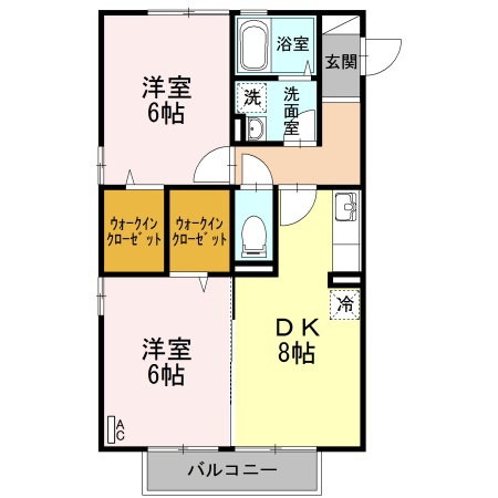【間取り】 | アーバン大悟法