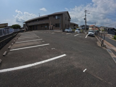 【駐車場】 | アーバン大悟法