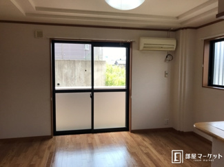 【展望】 | 同型タイプ