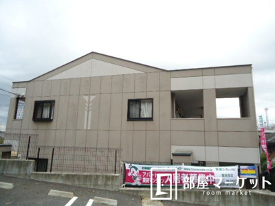 【駐車場】 | グリーンハイツ深迫