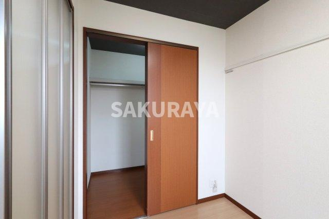 オランジェの収納|2025年5月撮影。