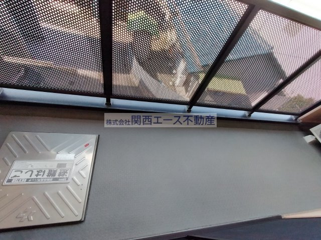【バルコニー】 | エミーユⅡ
