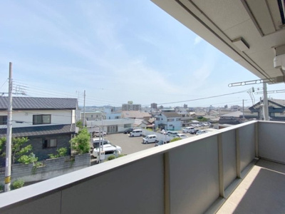 【展望】 | シェソワ坂ノ上