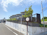 シェソワ坂ノ上の画像