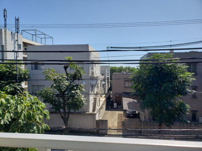 【展望】 | NOBSUN海岸通 | ☆神戸市垂水区　賃貸　NOBSUN海岸通　1R☆　※他部屋写真参照