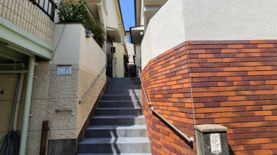 【その他共用部分】 | 星が丘3丁目貸家 | ☆垂水区　星が丘3丁目戸建☆