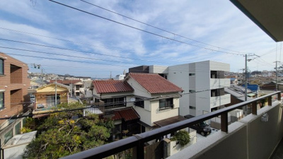 【展望】 | コウアロイヤル垂水Ⅱ | ☆神戸市垂水区　コウアロイヤル垂水Ⅱ☆