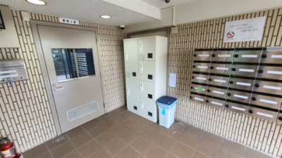 【その他共用部分】 | コウアロイヤル垂水Ⅱ | ☆神戸市垂水区　コウアロイヤル垂水Ⅱ☆