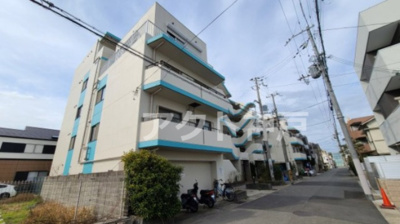 【外観】 | コウアロイヤル垂水Ⅱ | ☆神戸市垂水区　コウアロイヤル垂水Ⅱ☆