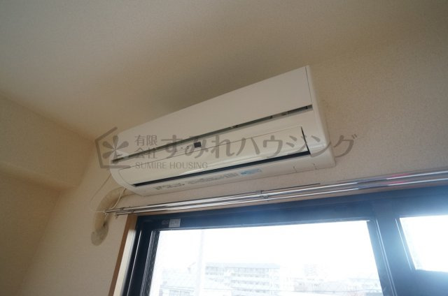 フローラルハイツ大道ＰⅡの設備