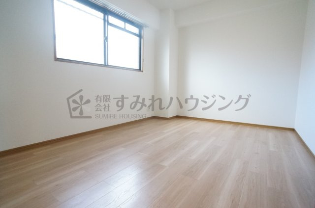 フローラルハイツ大道ＰⅡの寝室