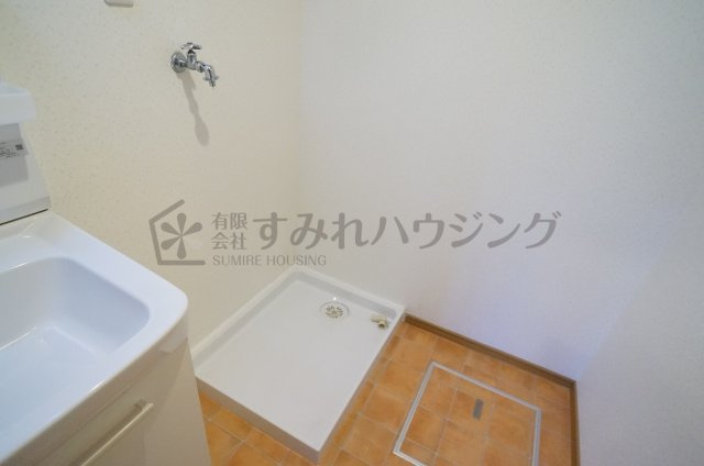フローラルハイツ大道ＰⅡの設備