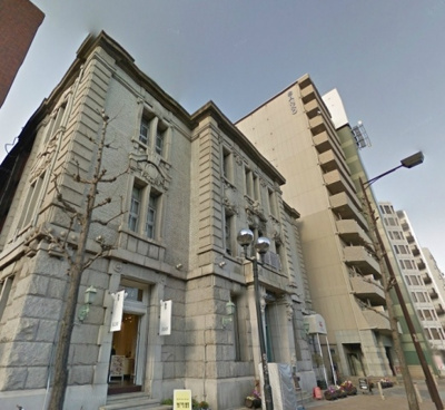 【外観】 | 物販向け１階路面店