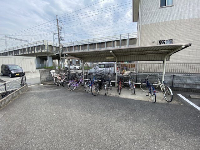23番館のその他共用部分