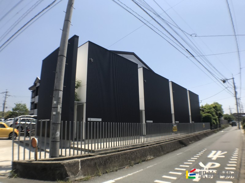 レガロスクエアー