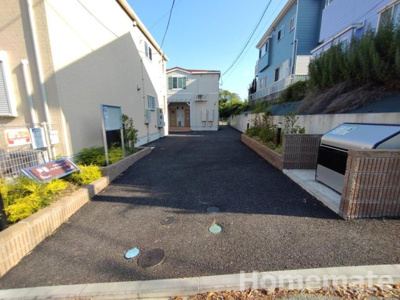 【その他共用部分】 | アンランジュⅠ