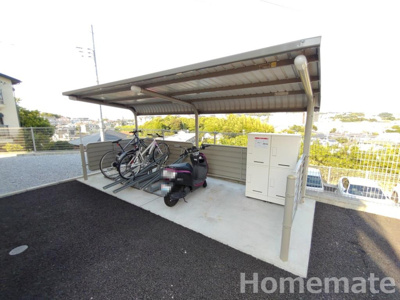 【その他共用部分】 | アンランジュⅠ