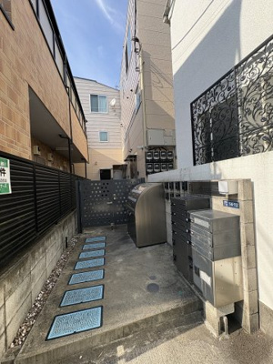 【エントランス】 | Ale residence | 月額管理料無料！賃貸管理はアブレイズパートナーズにお任せを！