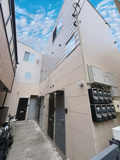 Ale residenceの画像