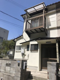 一庫2丁目テラスハウスの画像